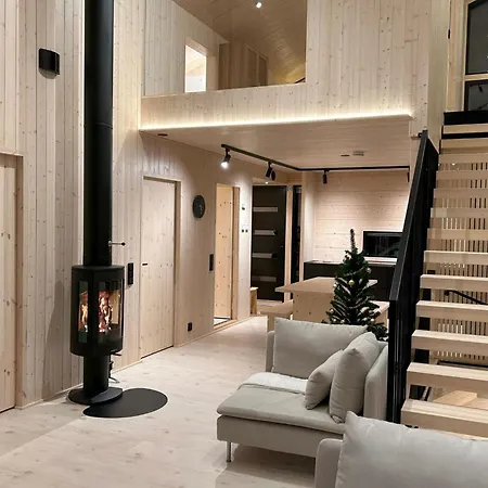 Holiday Loimuilevi B By Interhome *