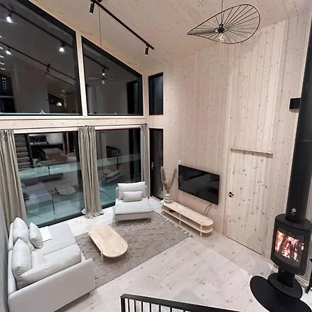 Holiday Loimuilevi B By Interhome * Levi