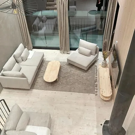 Hébergement de vacances Holiday Loimuilevi B By Interhome *