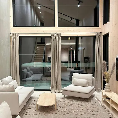 Holiday Loimuilevi B By Interhome