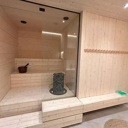 Holiday Loimuilevi B By Interhome