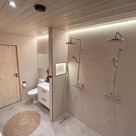 Holiday Loimuilevi B By Interhome Hébergement de vacances *