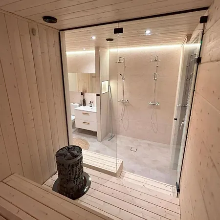 Holiday Loimuilevi B By Interhome Hébergement de vacances