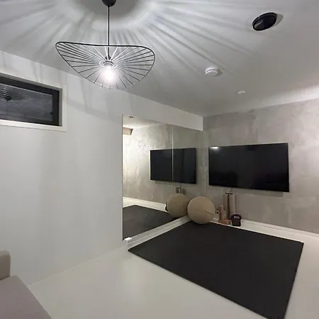 Holiday Loimuilevi B By Interhome Levi