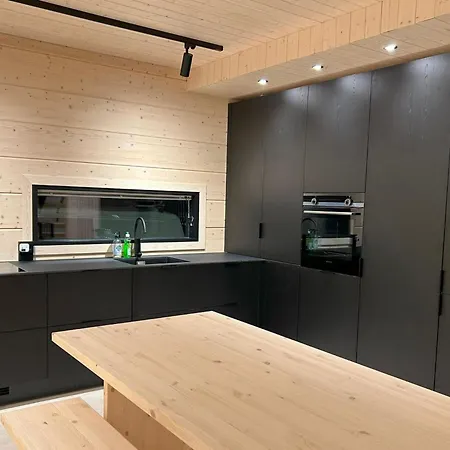 Holiday Loimuilevi B By Interhome Hébergement de vacances