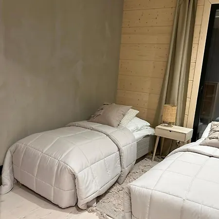Hébergement de vacances Holiday Loimuilevi B By Interhome *