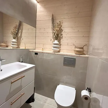 Holiday Loimuilevi B By Interhome Hébergement de vacances *