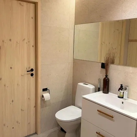 Hébergement de vacances Holiday Loimuilevi B By Interhome *
