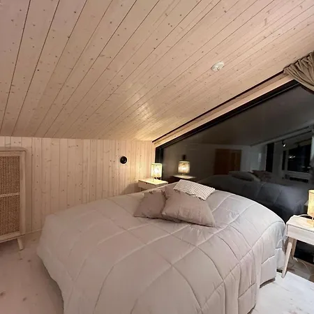 Holiday Loimuilevi B By Interhome Hébergement de vacances *