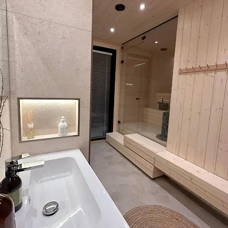 Holiday Loimuilevi B By Interhome * Levi