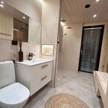 Holiday Loimuilevi B By Interhome *