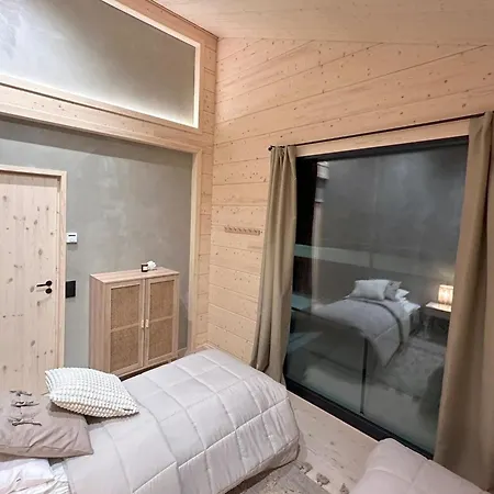 Holiday Loimuilevi B By Interhome