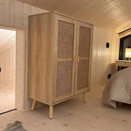 Holiday Loimuilevi B By Interhome Hébergement de vacances Levi