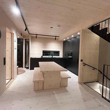 Holiday Loimuilevi B By Interhome *