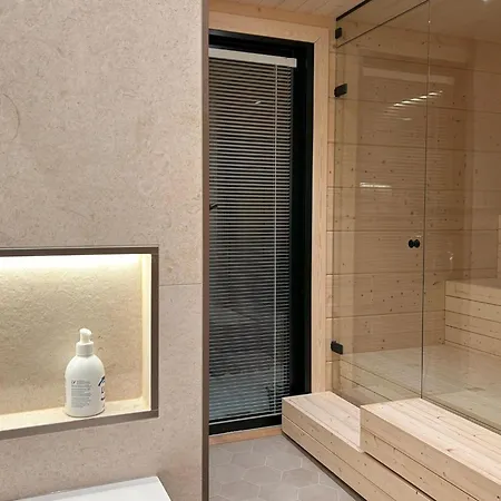 Holiday Loimuilevi B By Interhome * Levi