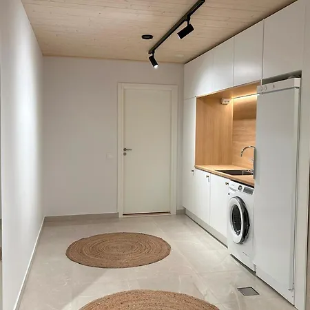 Hébergement de vacances Holiday Loimuilevi B By Interhome *